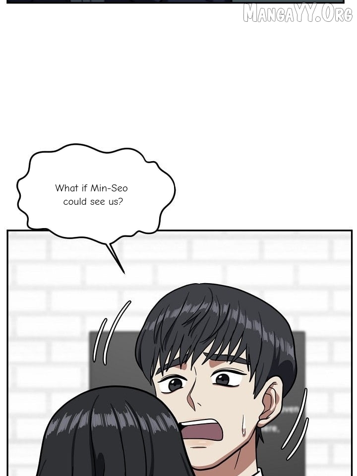 Change Me Chapter 53 - page 49